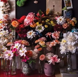  上海鲜花团购——为生活增添一抹绚烂色彩，上海鲜花团购，为生活增添绚烂色彩--第1张