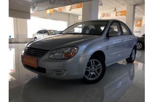 2009款起亚赛拉图参数报价_09年起亚赛拉图参数配置--第1张