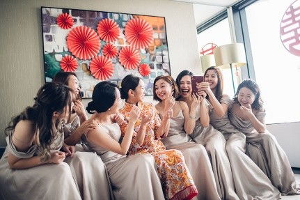  短剧新婚错嫁逃婚后新娘真香了全集观看--第1张