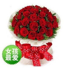  21朵玫瑰花多少钱，价格与购买建议--第1张