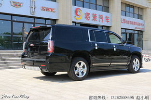 gmc越野车18万_越野gmc是什么车--第1张