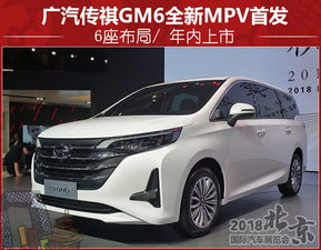 广汽传祺商务车7座gm6报价_广汽传祺商务车7座gm6报价图片电动--第1张