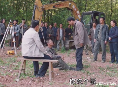  农民神豪短剧全集，一场乡村生活的华丽变身--第1张