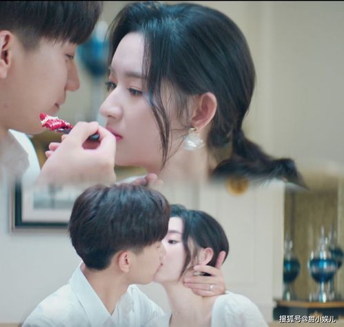  短剧繁花璀璨傅总的契约甜妻全集观看--第1张