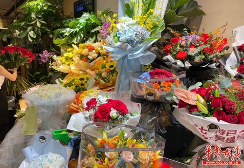  大连鲜花店，浪漫之都的鲜花盛宴，大连鲜花店，浪漫之都的鲜花盛宴，感受花的魅力--第1张