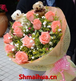  赣州花店订花电话大全——一站式鲜花订购服务--第1张