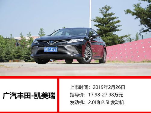 凯美瑞是穷人的车_凯美瑞算什么车--第1张