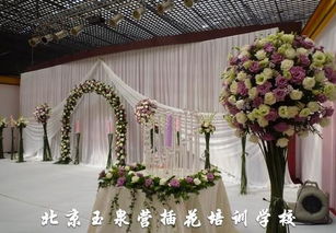  花艺培训机构--第1张