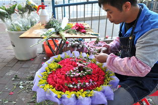  耒阳市花店订购，一站式花卉采购的理想选择--第1张