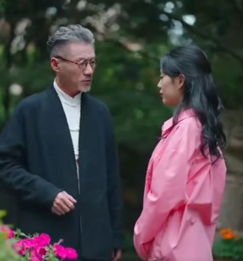  短剧谁摘了傅总的蔷薇全集观看--第1张