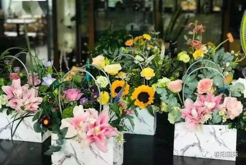  西安市花艺上门服务，一站式购花与配送平台，西安市花艺上门服务，一站式购花与配送平台，轻松享受购花新体验--第1张
