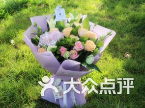  花先生花店官网，花先生花店官网，一站式鲜花订购平台--第1张