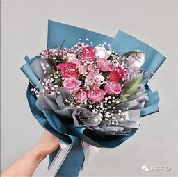  教师节花束感谢语--第1张