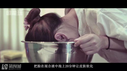  短剧当丑女还要被迫上门全集观看，揭示丑女逆袭的人生智慧--第1张