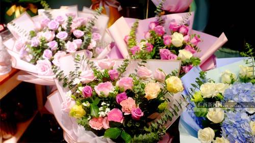  郑州鲜花速递网——让您的爱意瞬间绽放--第1张