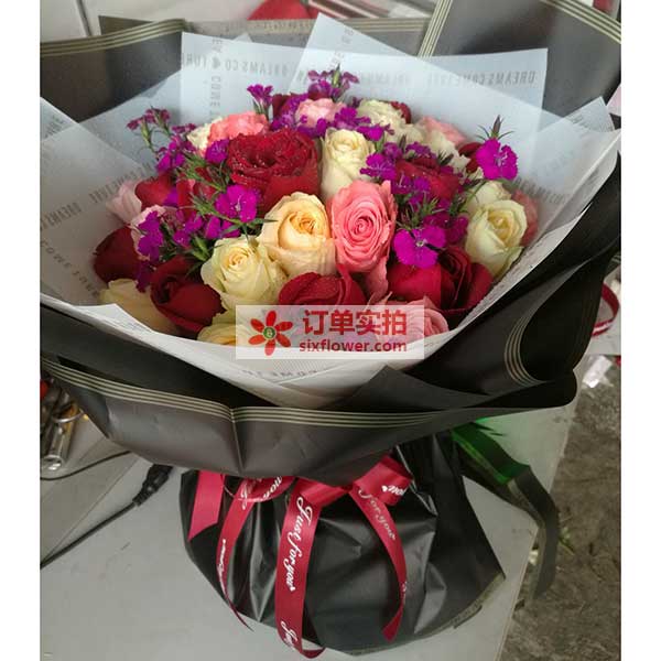  商丘网上订花送花--第1张