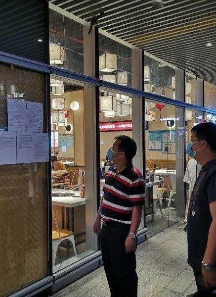  花都新雅街疫情最新情况--第1张