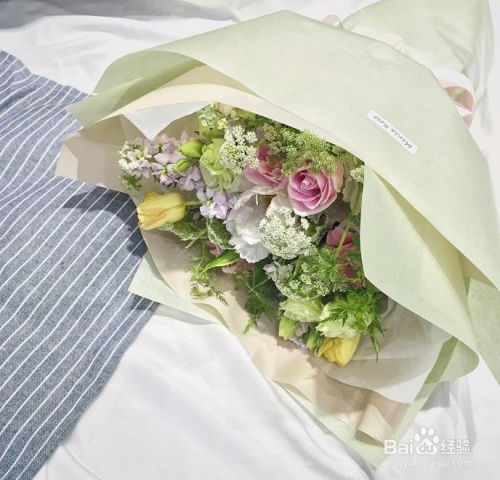  ，神秘之花，9朵玫瑰花的意义与象征--第1张