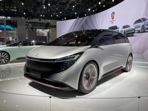 恒驰汽车现状_恒驰汽车2021--第1张