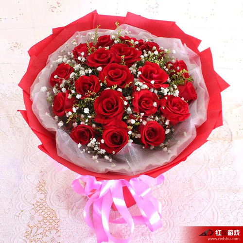  19朵玫瑰花的含义和代表什么--第1张