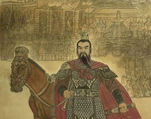  短剧真武王赵慧楠全集观看，真武王全集，赵慧楠短剧完整版在线观看--第1张