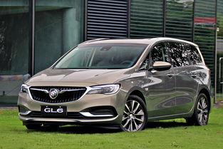 gl6新款2022款报价及图片_gl62021款报价及图片--第1张