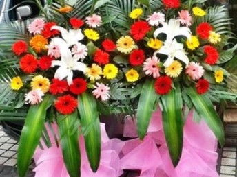  自贡鲜花预订，一站式购花平台，让您的生活更美好，自贡鲜花预订，一站式购花平台，让您的生活更美好，打造您的花艺之旅--第1张