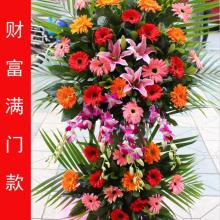  同城鲜花配送服务——让鲜花预订更简单--第1张