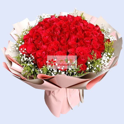  38妇女节送什么花好--第1张