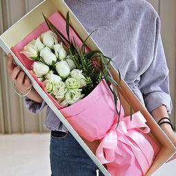  送老婆玫瑰花一般送多少朵，送玫瑰花给老婆，一般送多少朵？--第1张