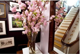  杭州花店，浪漫之都的花艺传奇--第1张