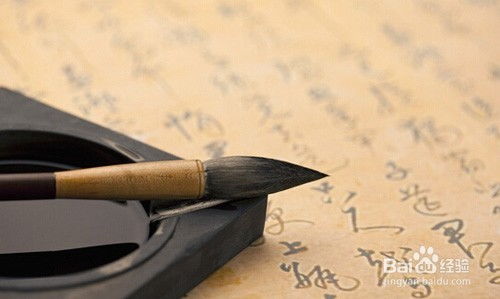  文房四宝的象征意义，文房四宝的象征着传统文化的魅力和传承。--第1张