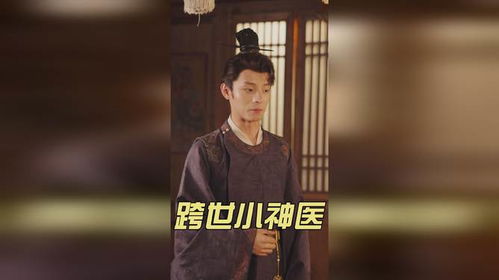  短剧跨世小神医全集观看--第1张