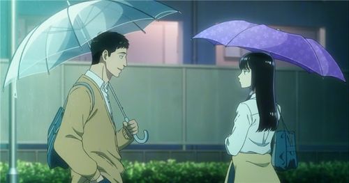  短剧爱在雨过天晴时全集观看--第1张