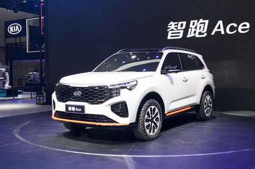 东风悦达起亚智跑2020_东风悦达起亚智跑2020款怎么样--第1张