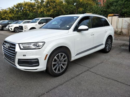 进口奥迪q7多少钱一辆_进口奥迪q7多少钱一辆新车--第1张