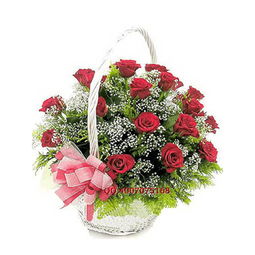衡阳鲜花店订花  衡阳鲜花店订花，传递爱与祝福的最佳方式--第1张