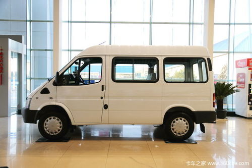 江铃全顺货车_江铃全顺货车价格--第1张