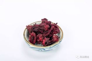 洛神花茶的功效与作用  洛神花茶的功效与作用--第1张