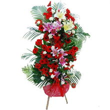 送花篮价格  送花篮价格，了解价格，掌握送花技巧，送花篮价格，掌握送花技巧的关键--第1张