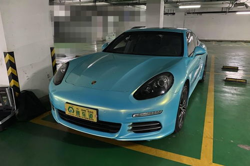 40岁买卡宴还是帕拉梅拉_卡宴是什么牌子的车--第1张