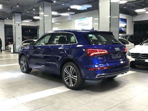 q5l落地价_Q5L落地价2024--第1张