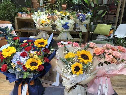 附近有没有鲜花店  附近有没有鲜花店？，附近有没有鲜花店？-寻找附近鲜花店指南--第1张