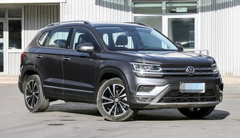 大众20万左右的车suv_大众20万左右的车型suv途岳--第1张