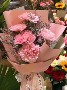 送妈妈的花束图片大全  送妈妈的花束图片大全--第1张