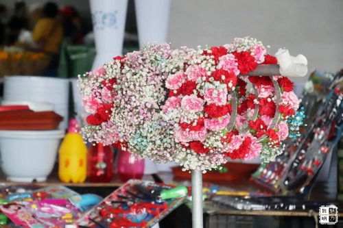 深圳卖花的市场在哪里  深圳卖花市场的秘密，寻找最佳的鲜花交易地点--第1张