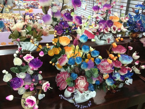 卖鲜花去哪里进货  卖鲜花去哪里进货，卖鲜花进货渠道--第1张