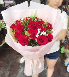 同城花店配送  同城花店配送服务--第1张