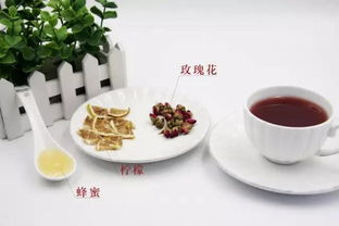玫瑰花茶千万别乱喝  玫瑰花茶千万别乱喝--第1张