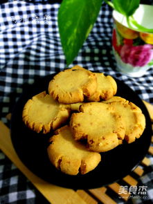 玛格丽特饼干  玛格丽特饼干，玛格丽特经典饼干制作方法--第1张